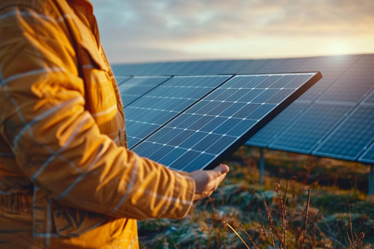 Energy consulting