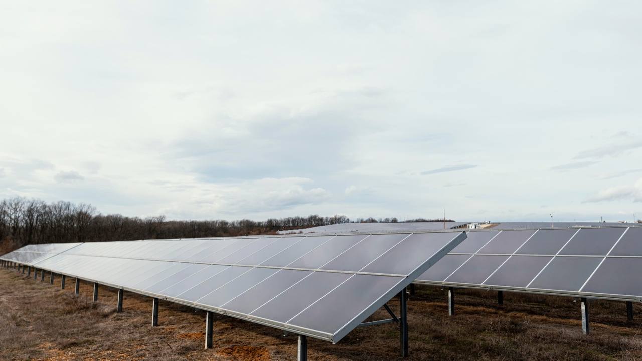 Off-grid solutions